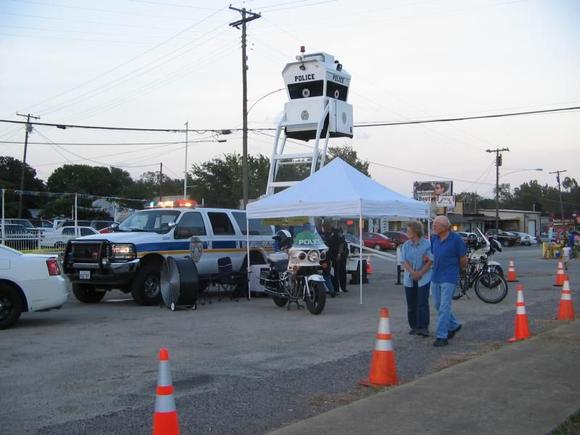national night out 2007
