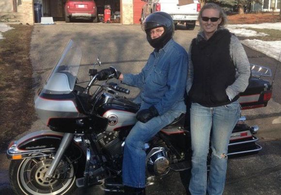 Tour Glide Ultra