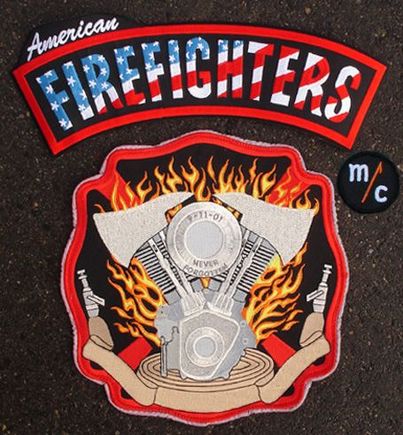 Remember fallen brothers