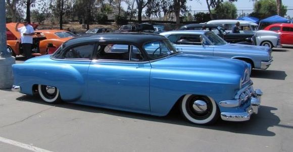Route 66 2013