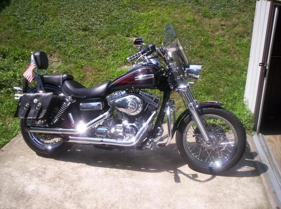 '08 super glide custom 8 8 08 001