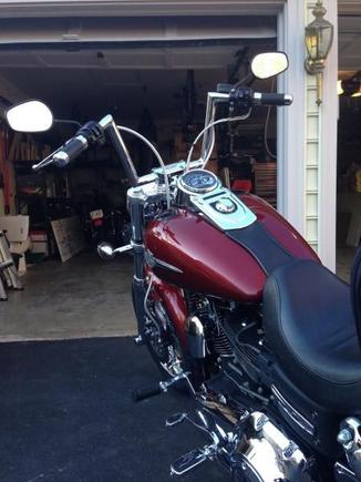 Carlini 10" Evil Apes