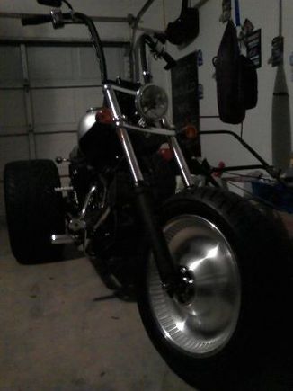 the deuce 1