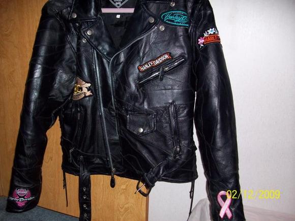 jacket