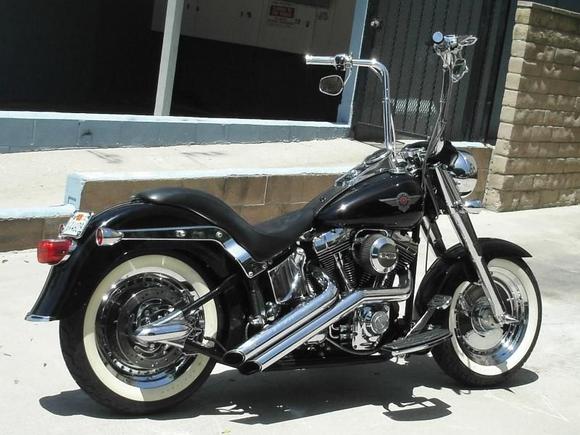 new chrome wheels 006