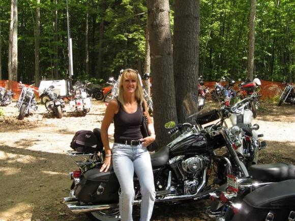 Laconia 08 at the Broken Spoke