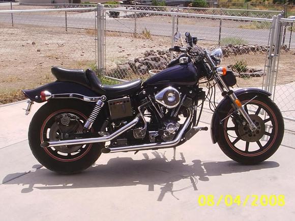 81 FXB