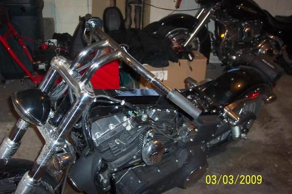 street bob 004