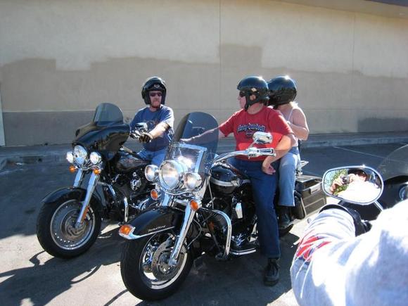 Where do we go from here?