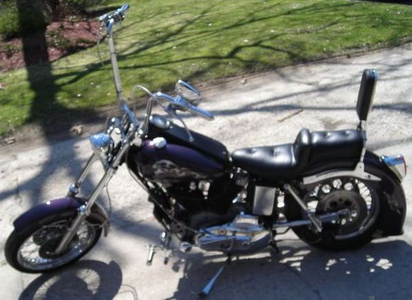 Ironhead