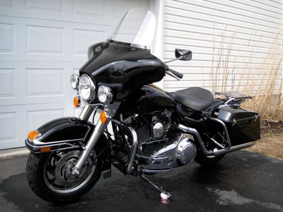 2007 H D for sale   06