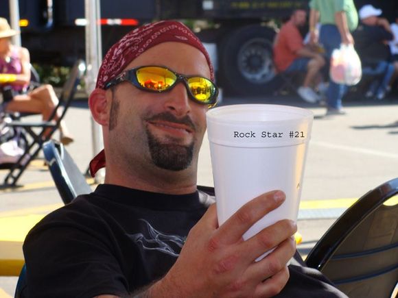 rockstar 21