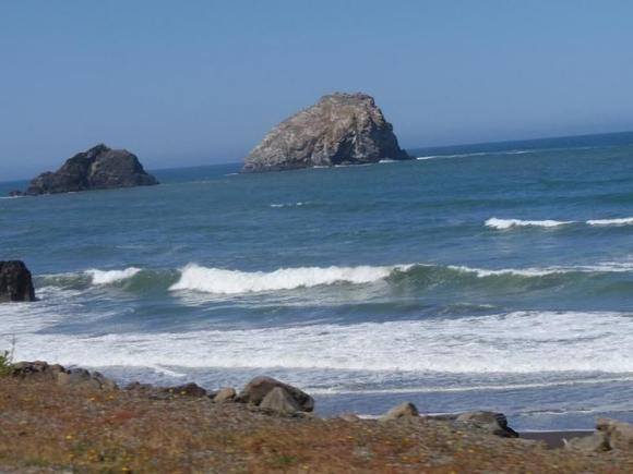 CALIFORNIA 1