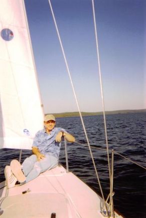 Lake Maumelle