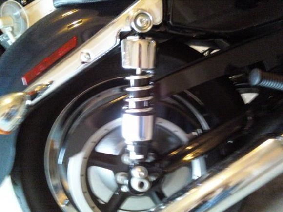 Right Progressive 412 std