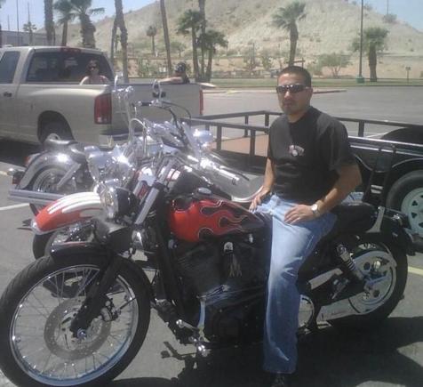 Laughlin