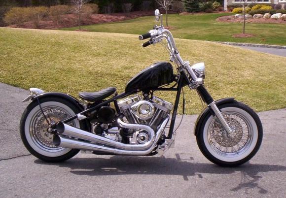 S&amp;D Super G carb, automatic compression releases, Hooker "Tuned Flow" Headers