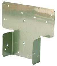 stainless steel post SDB 0266