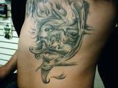 my side piece
