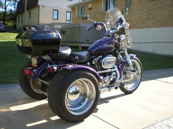 Trike5