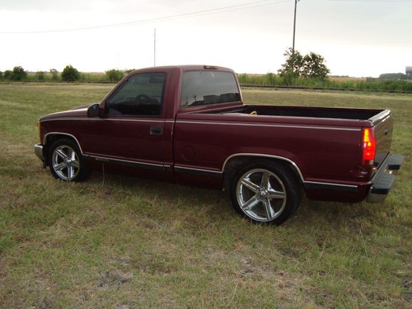 mypickup