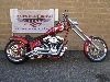 My Brother's Chopper.