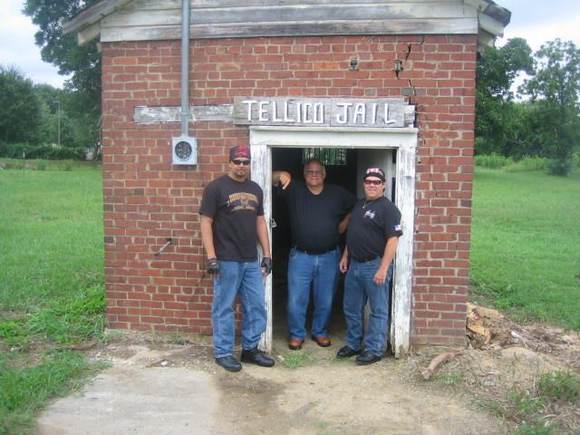 Telco -tough town