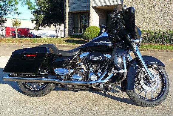 StreetGlide Rims 001