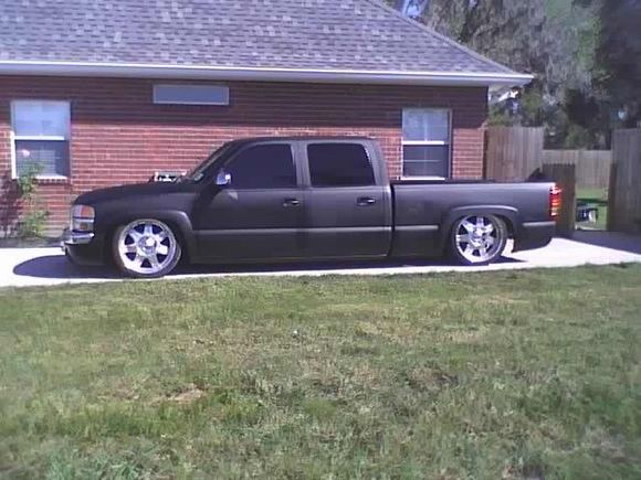 HD BLACK