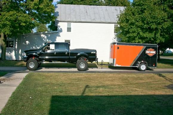 Got to have one of these so the wife can pick me up when it rains. Yea I know P_ _ _ Y and ChickenF_ _ker.  It happens