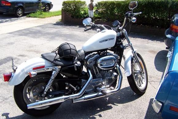Harley