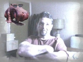 Me... notice the resemblance?