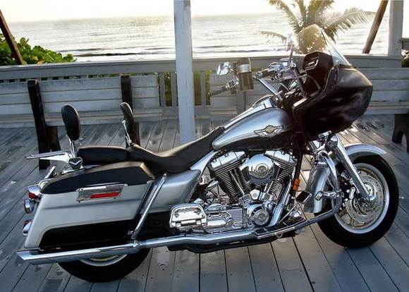 Beach Bike