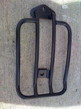Motherwell Solo Rack - retails aroudn $80

http://hdforums.com/forum/sportster-parts/452233-08-nightster-seat-luggage-rack-mini-apes.html