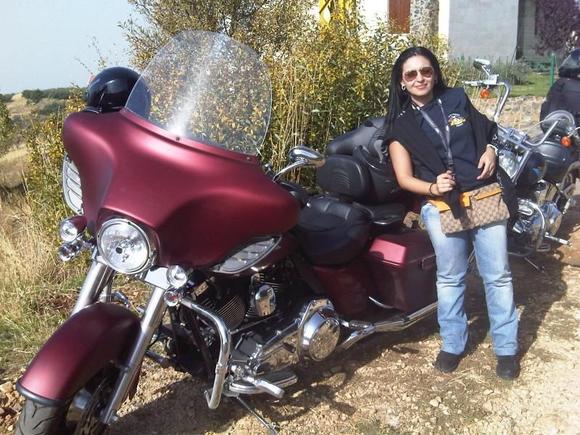Lebanon trip 99