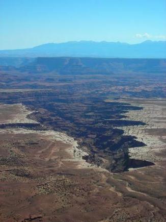 Canyonlands National Park -- 2008