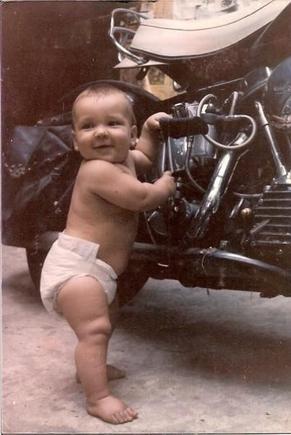 babypanhead