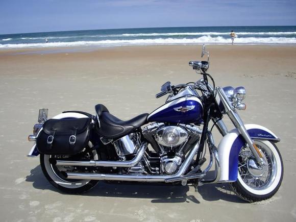 Ormond Beach