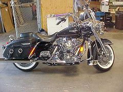 00Road King Right Side