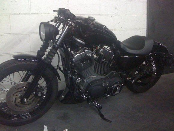 getting there ;)