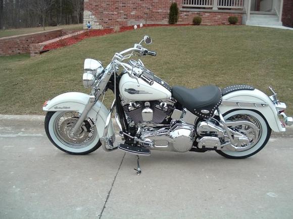 05 Heritage