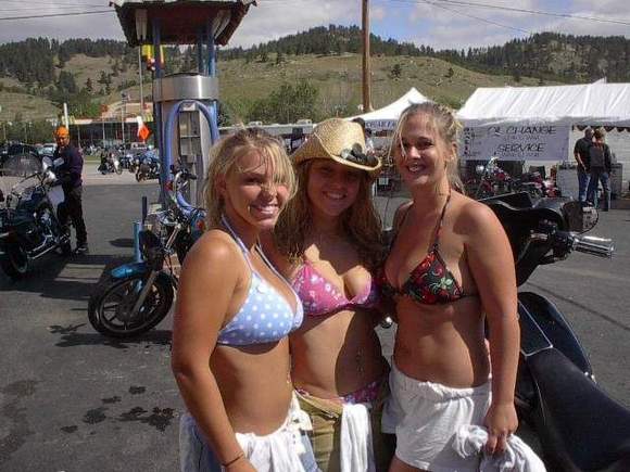 Sturgis natives