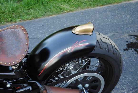 rear pinstripe