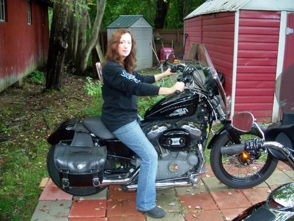 Pat on Nightster 3b 09 30 08 red