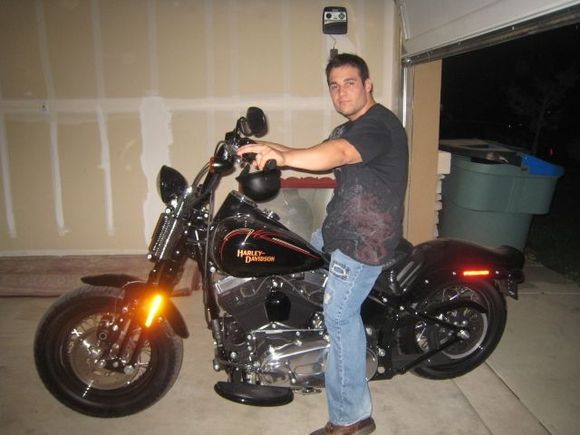 my new 09 crossbones