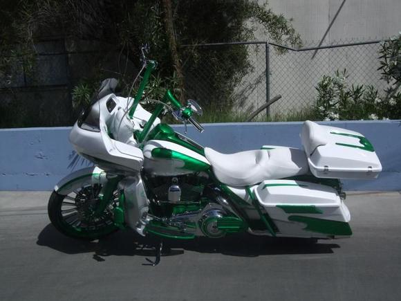 08 roadglide