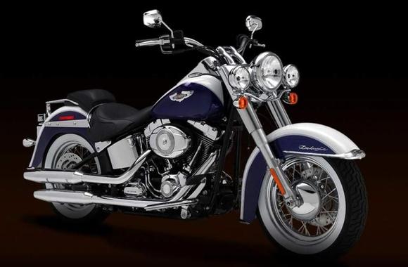 DREAM BIKE