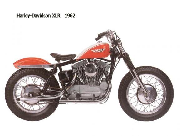 HD XLR 1962
