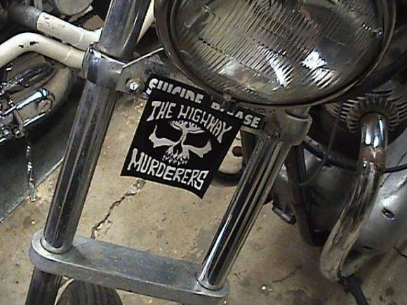 bsa highway muderes