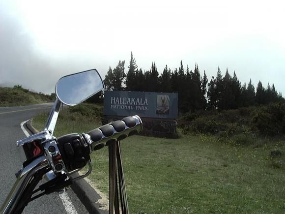 RoadToHaleakala